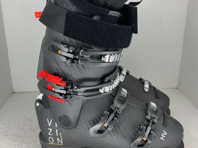 2026 Rossignol Vizion 4B 100 HV GW