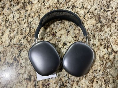 APPLE HEADPHONES AIRPODS MAX E75013308