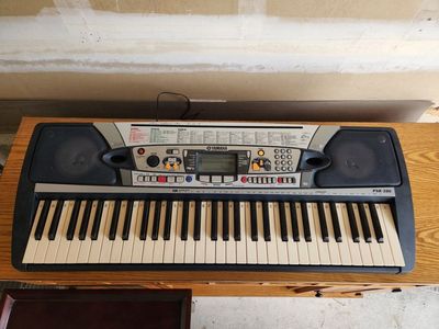Yamaha PSR-280 Keyboard