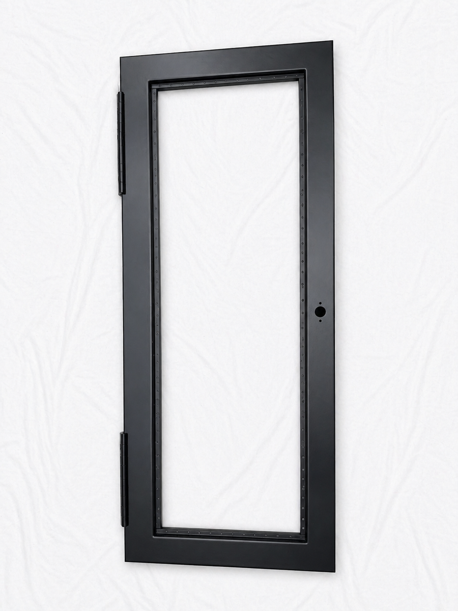 Goldenstar '66-77 Bronco Rear Window Frame