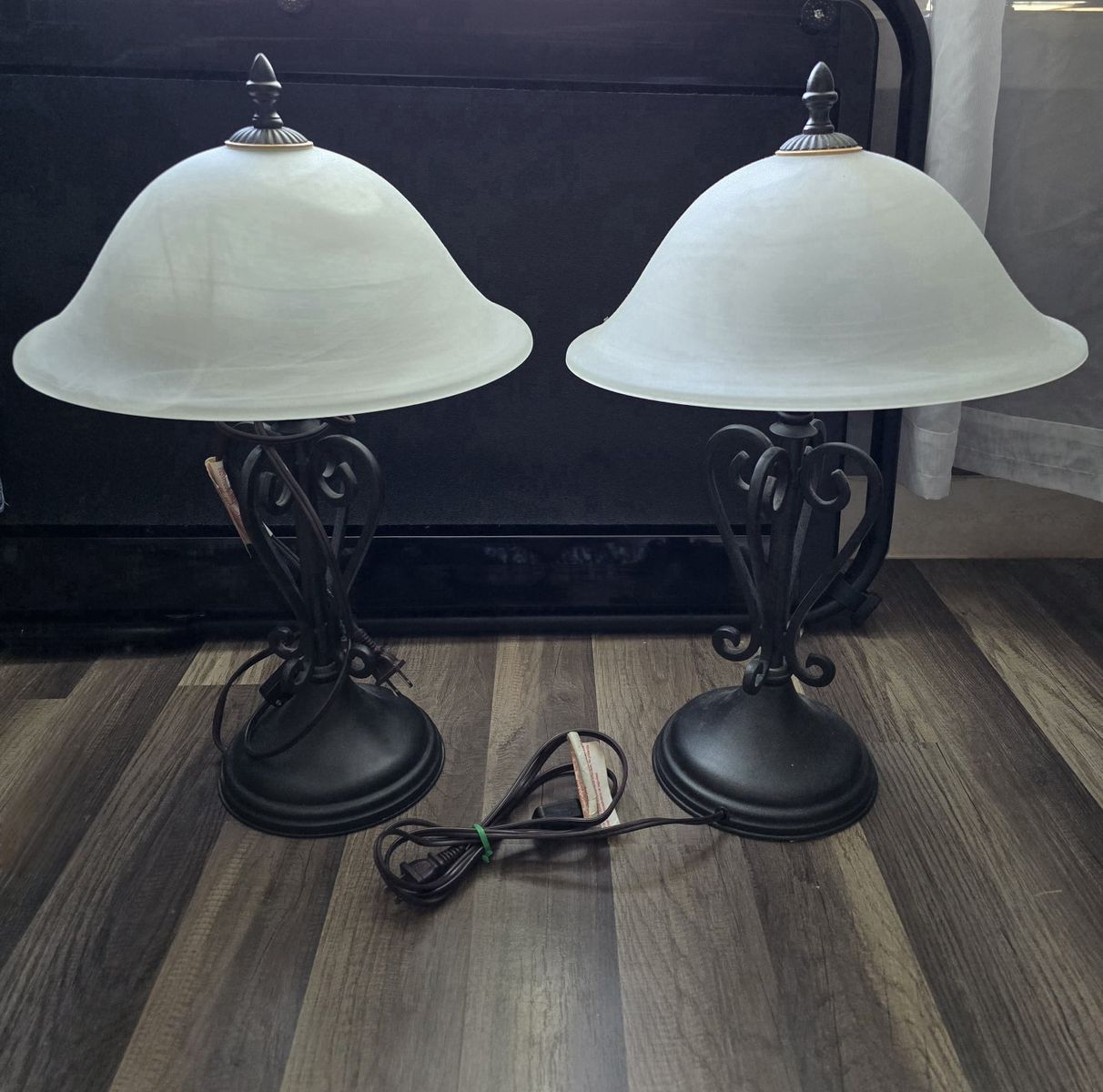 Lamp Set