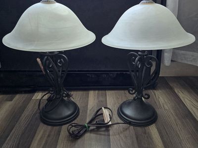 Lamp Set