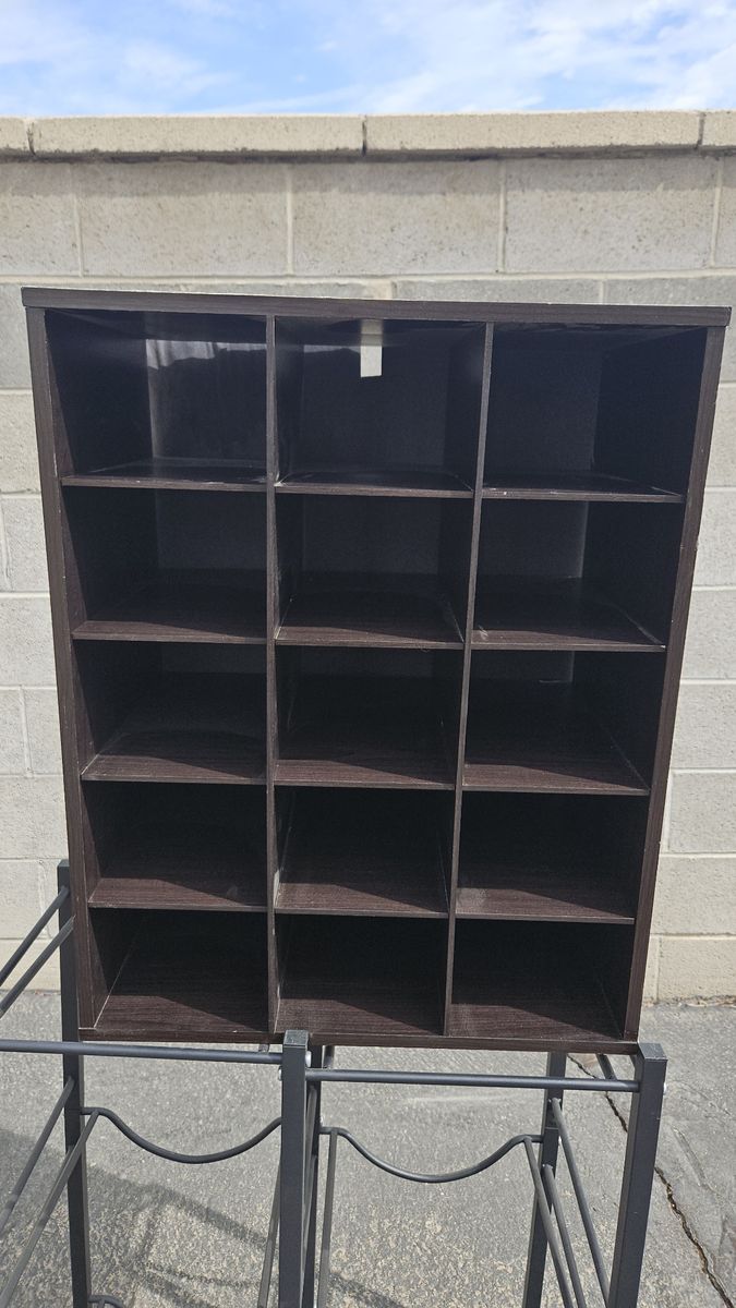 15 cubical organizer
