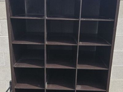 15 cubical organizer
