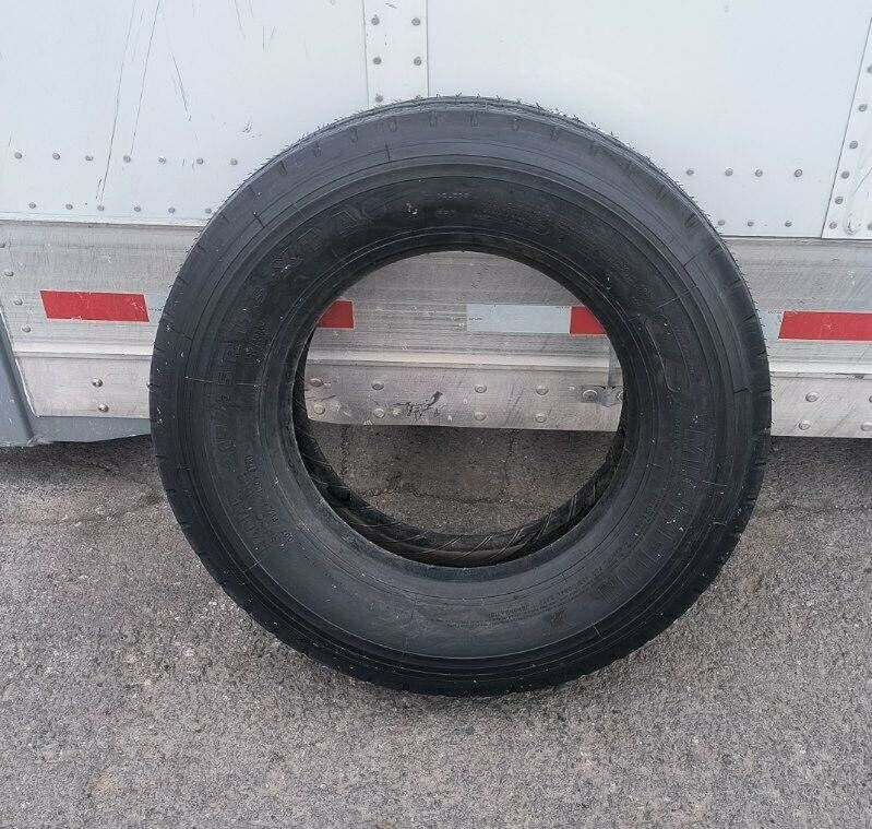 Michelin XTA 18 PLY Tire