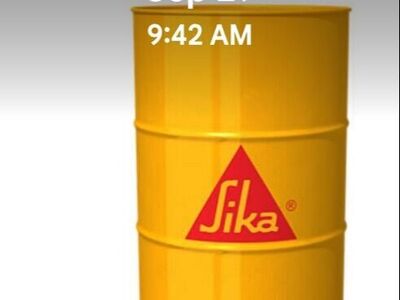 Sika Seal Waterproofing Base Coat