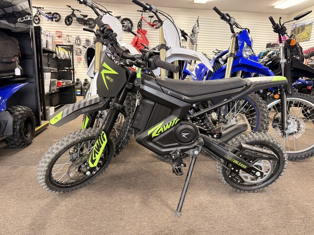 2026 Rawrr 72V Mantis Mini R
