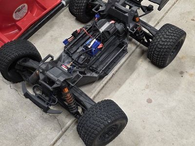 Traxxas xrt