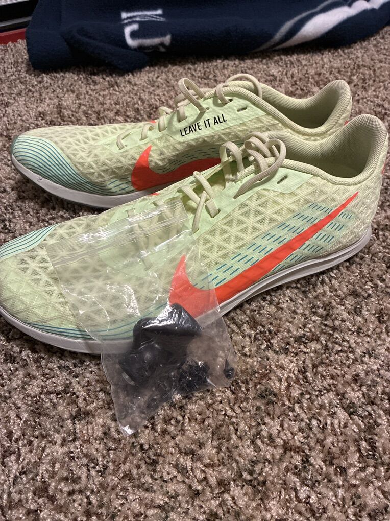 Nike Cross Country / Track Shoes