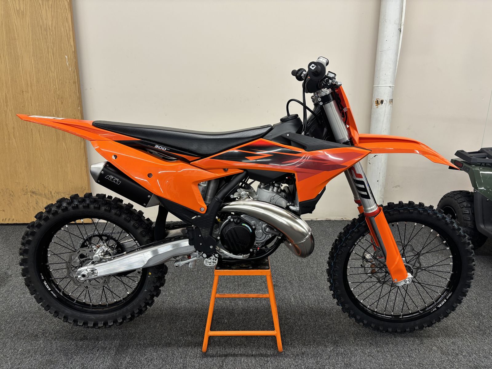 2027 KTM 300 SX