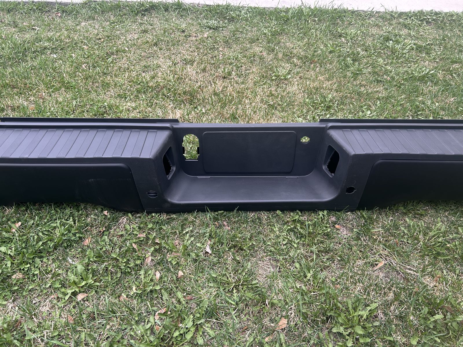 Rear Assembly 2017-2022 F-250