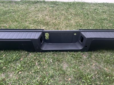 Rear Assembly 2017-2022 F-250