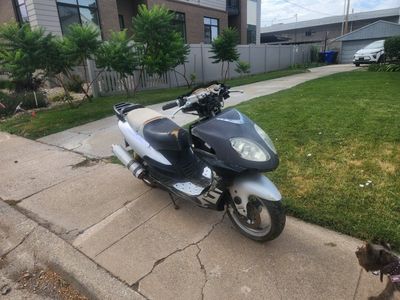 scooter pending