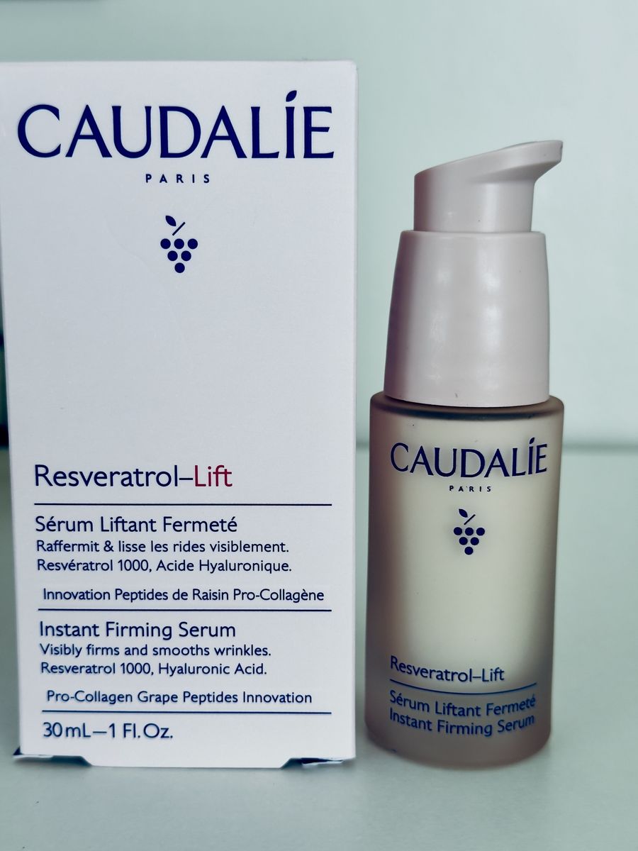 Caudalie Resveratrol-Lift Instant Firming Serum