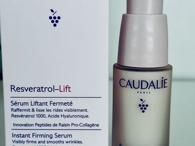 Caudalie Resveratrol-Lift Instant Firming Serum