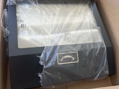Glass Blackstone Lid 17” and 19” - compatible off brand