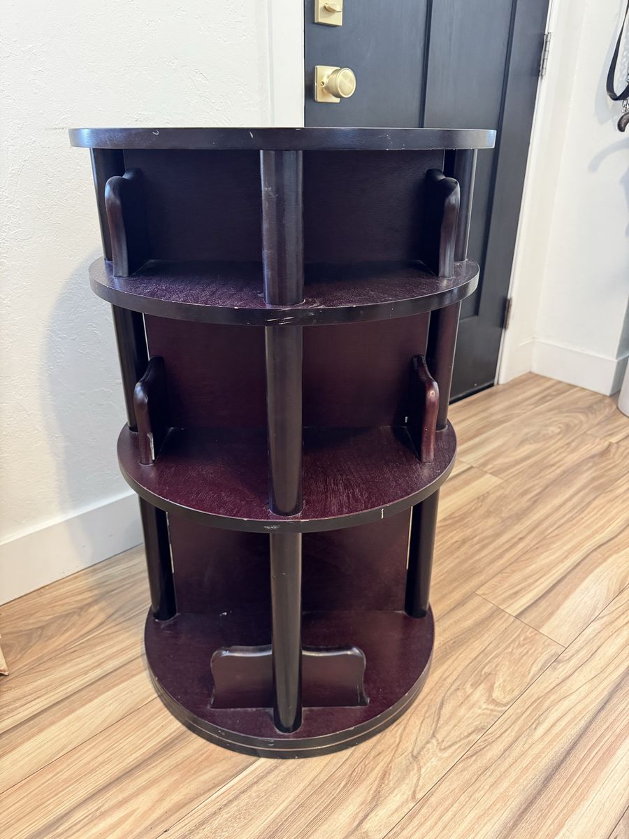 shoe organizer