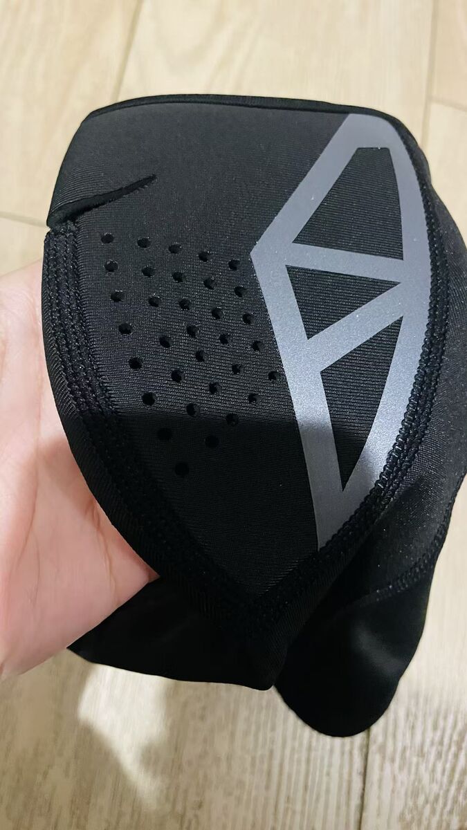 New in bag 3D Winter Face Mask