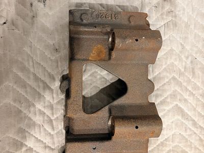 OEM Cast Iron EGR Cooler Support Mount Bracket – 2007.5-2018 Ram 6.7L Cummins Diesel
