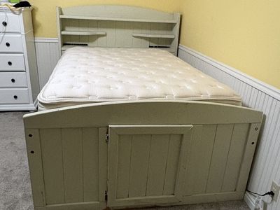 Bunkbed