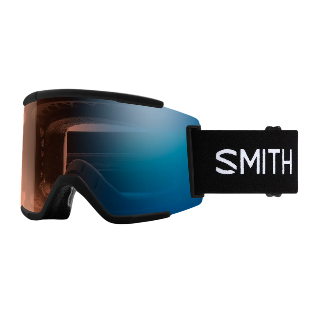 Smith Squad XL Goggles