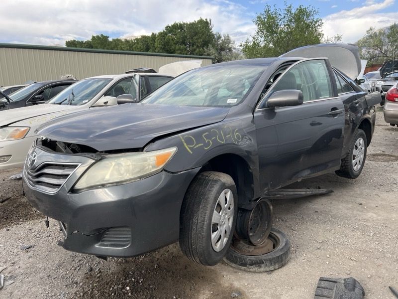 Just In! 2010 Toyota Camry XV40 Parts - UTPAP Orem