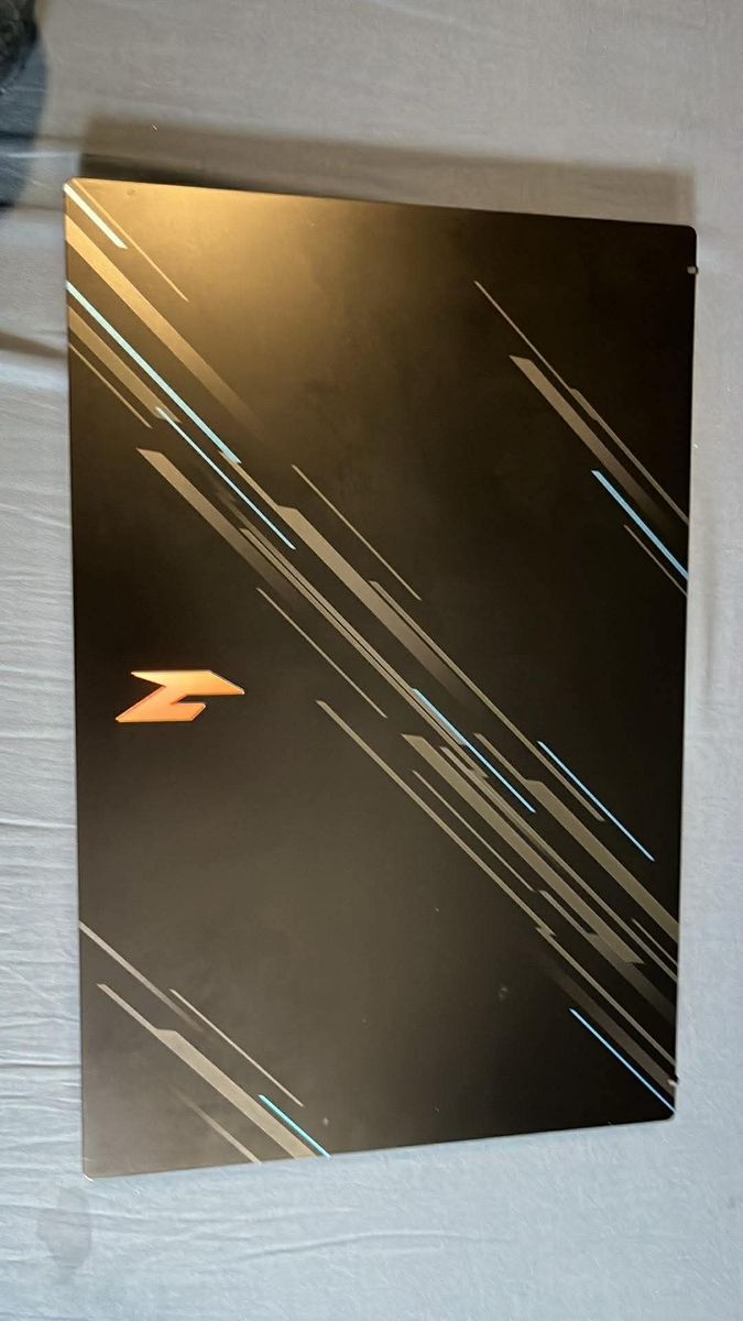 40 Series Gaming Laptop