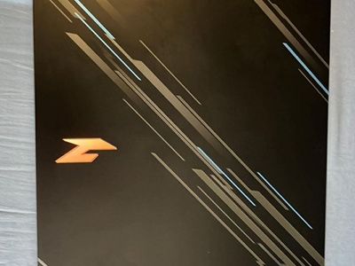 40 Series Gaming Laptop