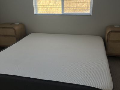 King-Size Casper Mattress