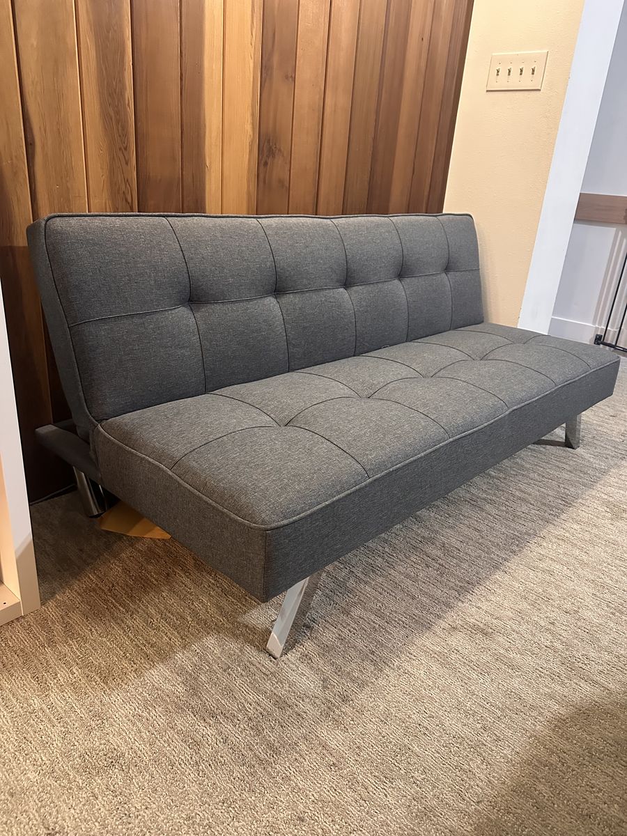 Serta Convertible Sofa