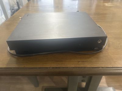 Xbox