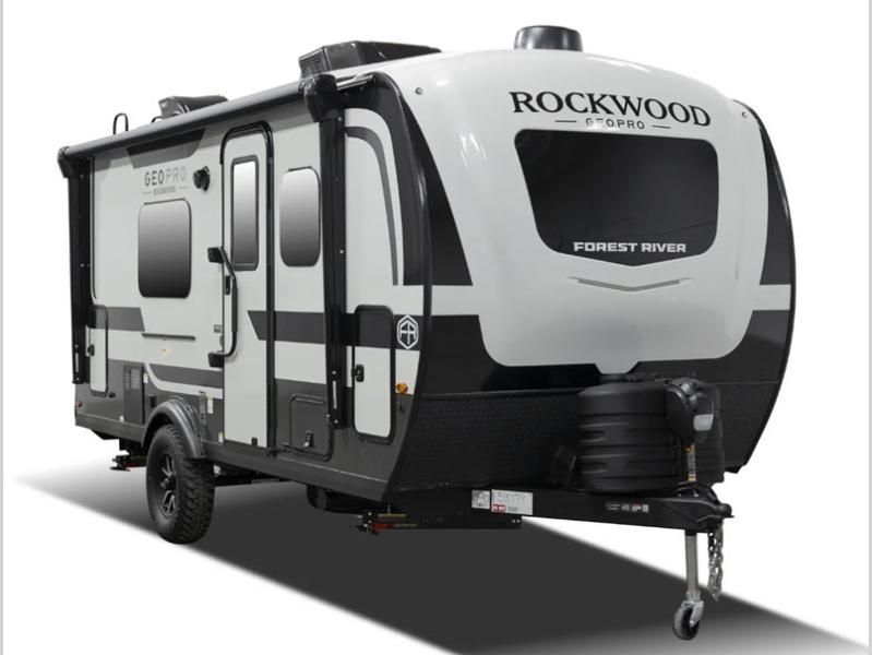 2027 Rockwood GEO Pro G19SFD