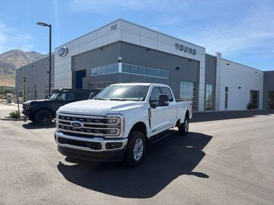 2026 Ford F-350