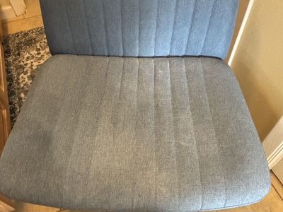 Swivel chair