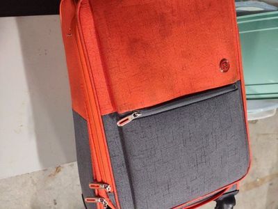 Luggage