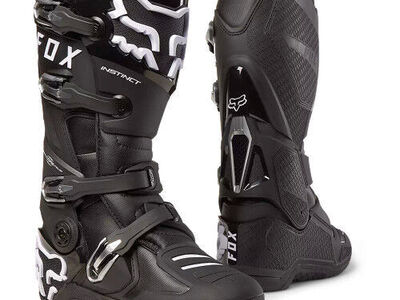 Fox Instinct 2.0 Closeout