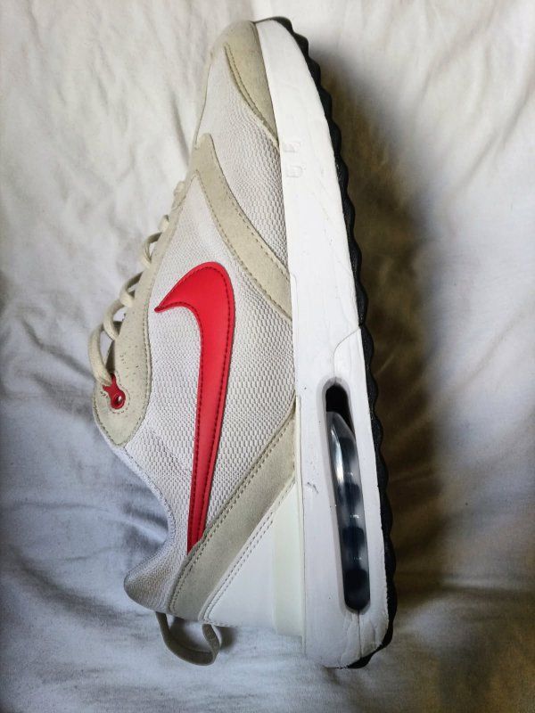 Nike Air Max's Size 12