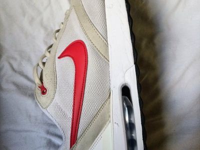 Nike Air Max's Size 12