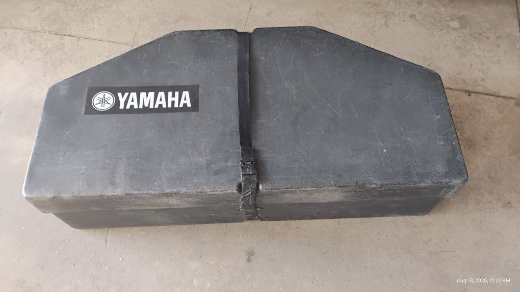 Yamaha Tenor Drum