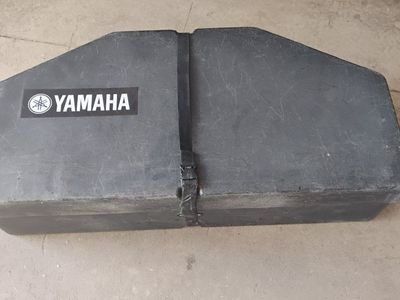 Yamaha Tenor Drum