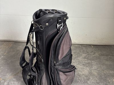 Golf bag