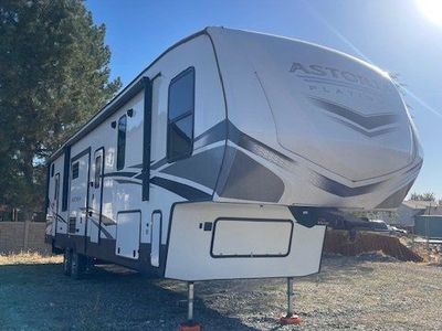 2022 Dutchman Astoria Platinum