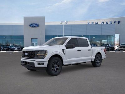 2026 FORD F150 STX