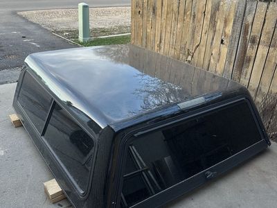 Truck Shell