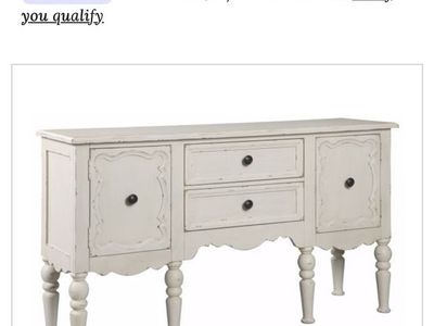 Ashley Buffet