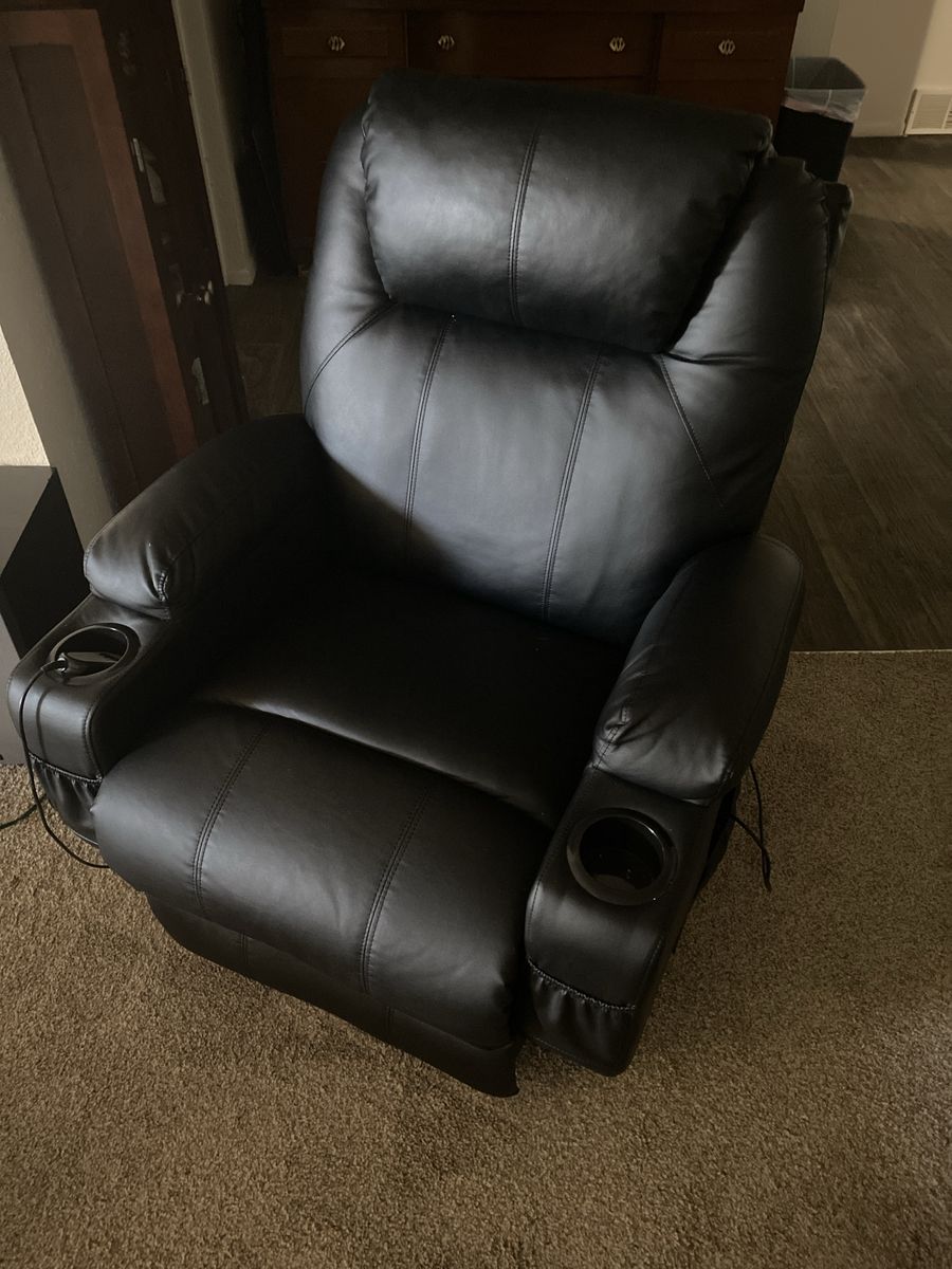 Massage n Heat duo !!