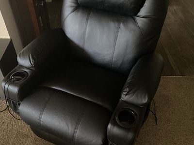 Massage n Heat duo !!