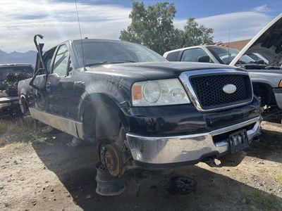 2008 Ford F-150 Parts - UTPAP Orem
