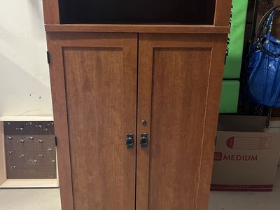 Computer Armoire
