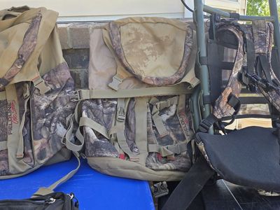 Backpacks